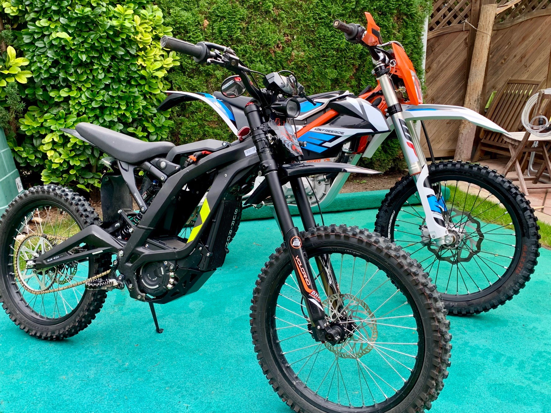 mondraker crafty rr 2020 review